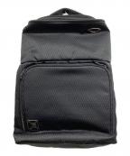 OAKLEYオークリー）の古着「Skull Backpack 15.0」｜ブラック