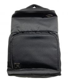OAKLEY（オークリー）の古着「Skull Backpack 15.0」｜ブラック