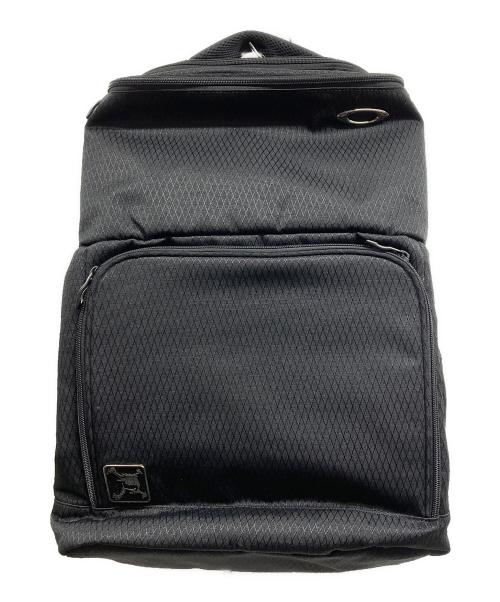 OAKLEY（オークリー）OAKLEY (オークリー) Skull Backpack 15.0 ブラックの古着・服飾アイテム