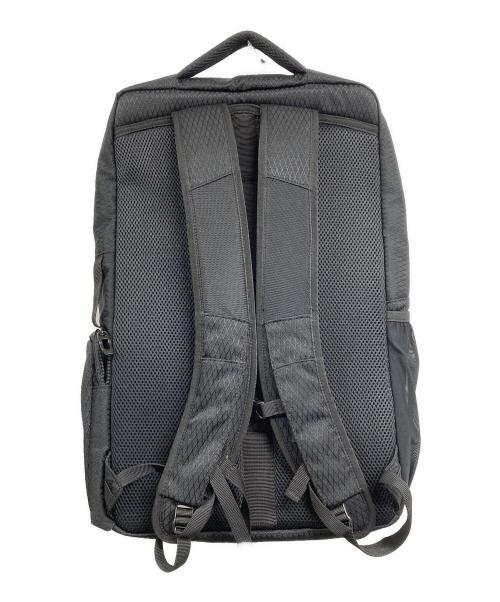 OAKLEY（オークリー）OAKLEY (オークリー) Skull Backpack 15.0 ブラックの古着・服飾アイテム