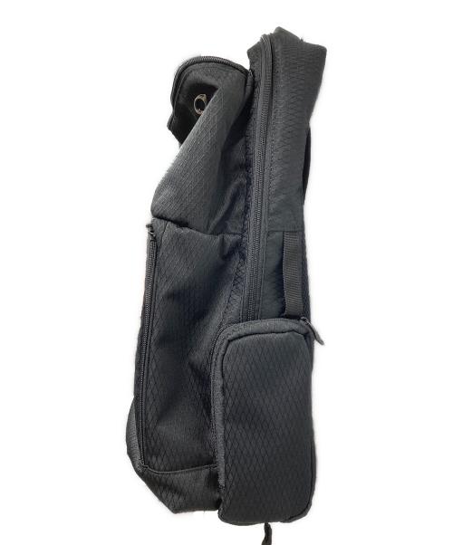 OAKLEY（オークリー）OAKLEY (オークリー) Skull Backpack 15.0 ブラックの古着・服飾アイテム