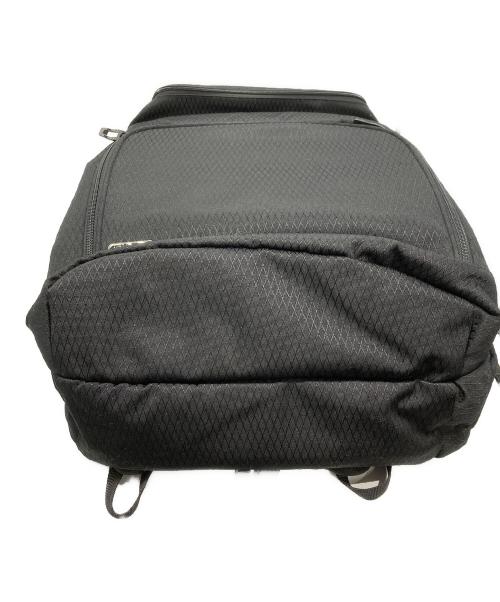 OAKLEY（オークリー）OAKLEY (オークリー) Skull Backpack 15.0 ブラックの古着・服飾アイテム
