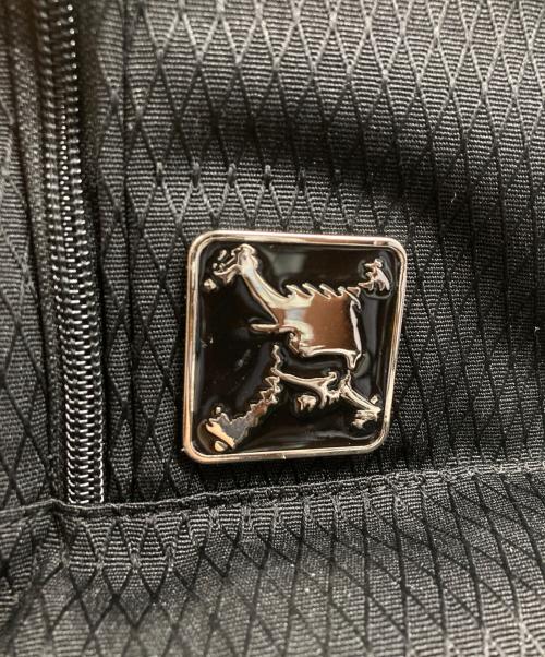 OAKLEY（オークリー）OAKLEY (オークリー) Skull Backpack 15.0 ブラックの古着・服飾アイテム