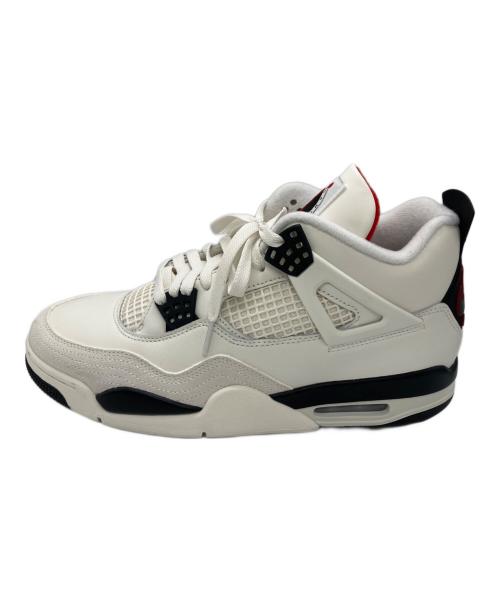 NIKE（ナイキ）NIKE (ナイキ) エア ジョーダン 4 レトロ 