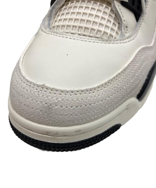 NIKE（ナイキ）NIKE (ナイキ) エア ジョーダン 4 レトロ 