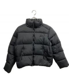中古・古着通販】Bark (バーク) ニットダッフルダウンジャケット