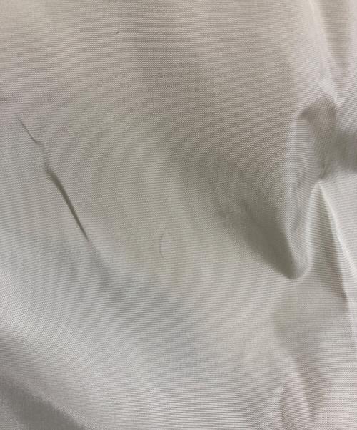 BURBERRY BLACK LABEL（バーバリーブラックレーベル）BURBERRY BLACK LABEL (バーバリーブラックレーベル) 中綿ジャケット ベージュ サイズ:Mの古着・服飾アイテム