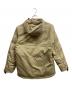BURBERRY BLACK LABEL (バーバリーブラックレーベル) 中綿ジャケット ベージュ サイズ:M：10000円