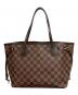 LOUIS VUITTON（ルイ ヴィトン）の古着「トートバッグ」｜ブラウン