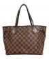 LOUIS VUITTON (ルイ ヴィトン) トートバッグ ブラウン：160000円