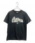 BAPESTA（ベイプスタ）の古着「プリントTシャツ」｜ブラック