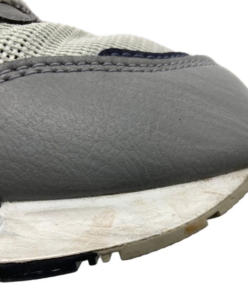 NEW BALANCE（ニューバランス）NEW BALANCE (ニューバランス) ローカットスニーカー グレー サイズ:26の古着・服飾アイテム