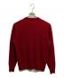 TAKEO KIKUCHI (タケオキクチ) カシミヤニット ブラック サイズ:3 未使用品：8000円