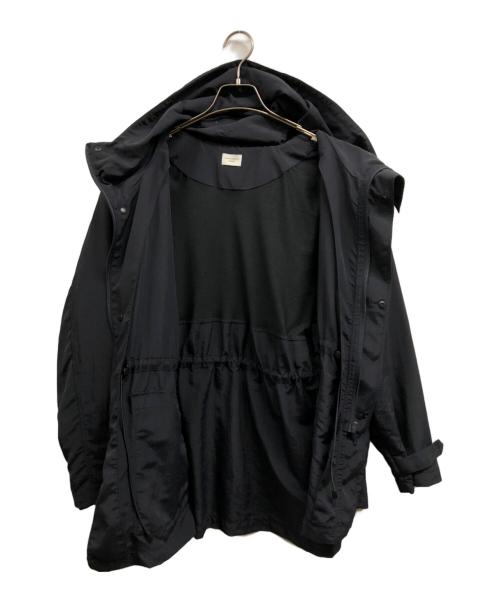 URBAN RESEARCH DOORS（アーバンリサーチドアーズ）URBAN RESEARCH DOORS (アーバンリサーチドアーズ) 『撥水』ナイロンマウンテンパーカー ネイビー サイズ:Mの古着・服飾アイテム