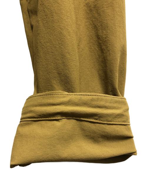 THE NORTH FACE（ザ ノース フェイス）THE NORTH FACE (ザ ノース フェイス) アウトドアジャケット ベージュ サイズ:XLの古着・服飾アイテム