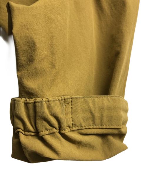 THE NORTH FACE（ザ ノース フェイス）THE NORTH FACE (ザ ノース フェイス) アウトドアジャケット ベージュ サイズ:XLの古着・服飾アイテム