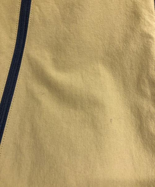 THE NORTH FACE（ザ ノース フェイス）THE NORTH FACE (ザ ノース フェイス) アウトドアジャケット ベージュ サイズ:XLの古着・服飾アイテム