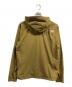 THE NORTH FACE (ザ ノース フェイス) アウトドアジャケット ベージュ サイズ:XL：8000円