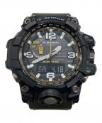 CASIOカシオ）の古着「MUDMASTER」｜ブラック