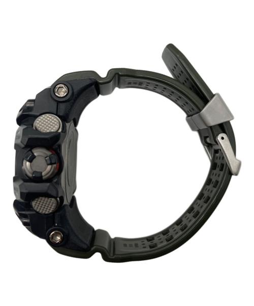 CASIO（カシオ）CASIO (カシオ) MUDMASTER ブラックの古着・服飾アイテム