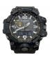 CASIO（カシオ）の古着「MUDMASTER」｜ブラック