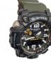 中古・古着 CASIO (カシオ) MUDMASTER ブラック：35000円