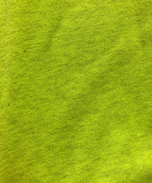 RUSSELL ATHLETIC（ラッセルアスレチック）RUSSELL ATHLETIC (ラッセルアスレチック) BAL (バル) HEAVY COTTON CREW グリーン サイズ:3の古着・服飾アイテム