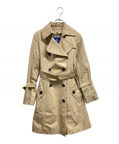 中古・古着通販】BURBERRY BLUE LABEL (バーバリー ブルー レーベル