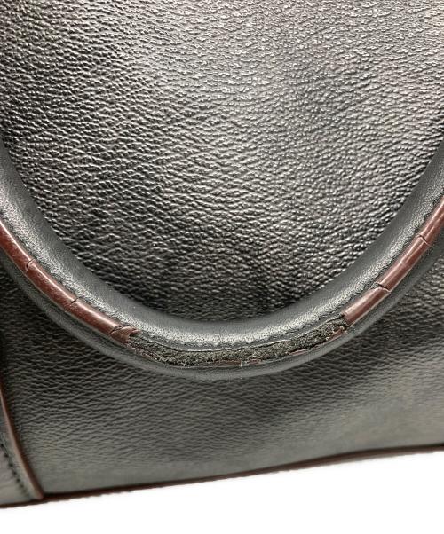 COACH（コーチ）COACH (コーチ) 2WAYバッグ ブラックの古着・服飾アイテム