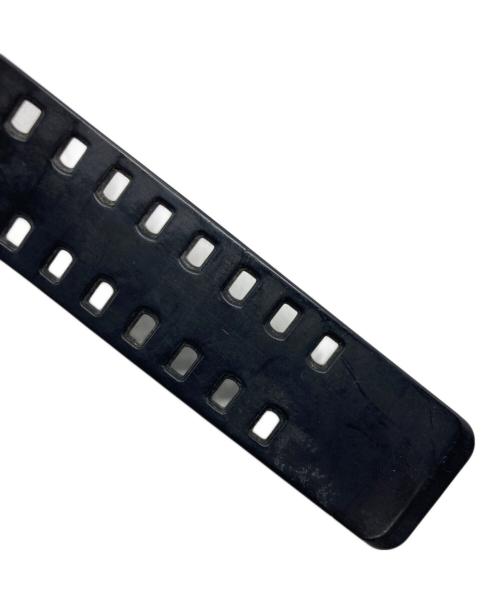 CASIO（カシオ）CASIO (カシオ) デジタルウォッチ ブラックの古着・服飾アイテム