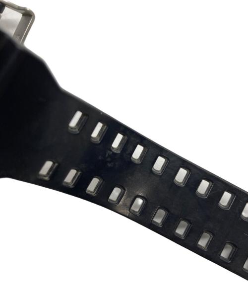 CASIO（カシオ）CASIO (カシオ) デジタルウォッチ ブラックの古着・服飾アイテム