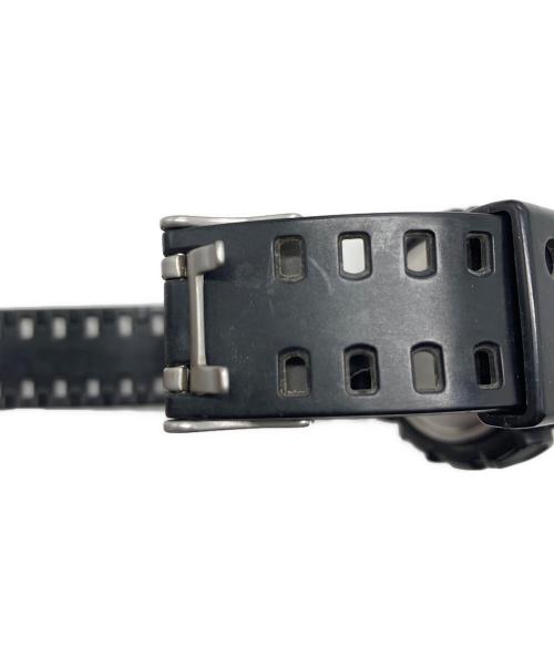 CASIO（カシオ）CASIO (カシオ) デジタルウォッチ ブラックの古着・服飾アイテム