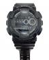 CASIO（カシオ）の古着「デジタルウォッチ」｜ブラック