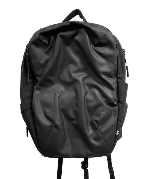 AER（エアー）Aer (エアー) day pack 3 ブラックの古着・服飾アイテム