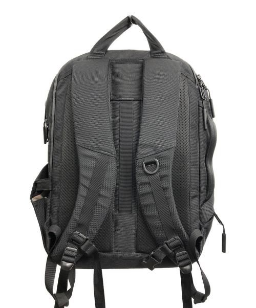 AER（エアー）Aer (エアー) day pack 3 ブラックの古着・服飾アイテム