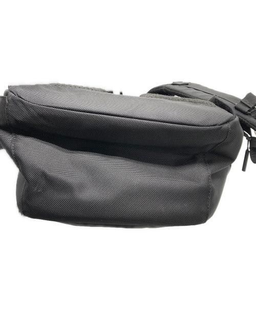 AER（エアー）Aer (エアー) day pack 3 ブラックの古着・服飾アイテム