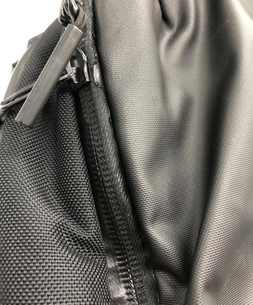 AER（エアー）Aer (エアー) day pack 3 ブラックの古着・服飾アイテム