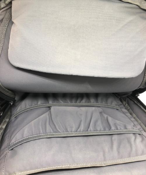 AER（エアー）Aer (エアー) day pack 3 ブラックの古着・服飾アイテム