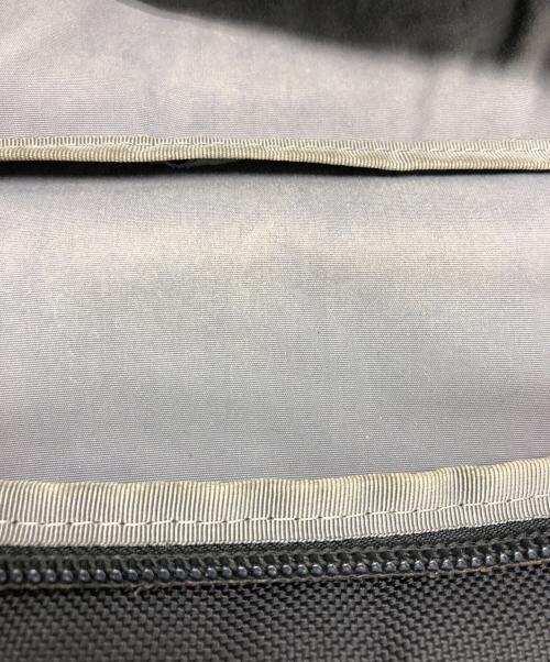 AER（エアー）Aer (エアー) day pack 3 ブラックの古着・服飾アイテム