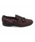 中古・古着 Allen Edmonds (アレン エドモンズ) ウィングチップシューズ ブラウン サイズ:SIZE 9 1/2：10000円
