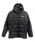 THE NORTH FACEザ ノース フェイス）の古着「RIMO JACKET」｜ブラック