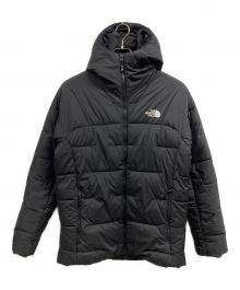 THE NORTH FACE（ザ ノース フェイス）の古着「RIMO JACKET」｜ブラック