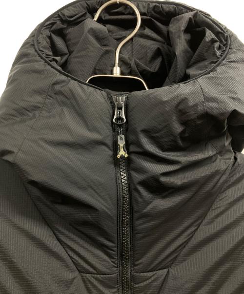 THE NORTH FACE（ザ ノース フェイス）THE NORTH FACE (ザ ノース フェイス) RIMO JACKET ブラック サイズ:Mの古着・服飾アイテム