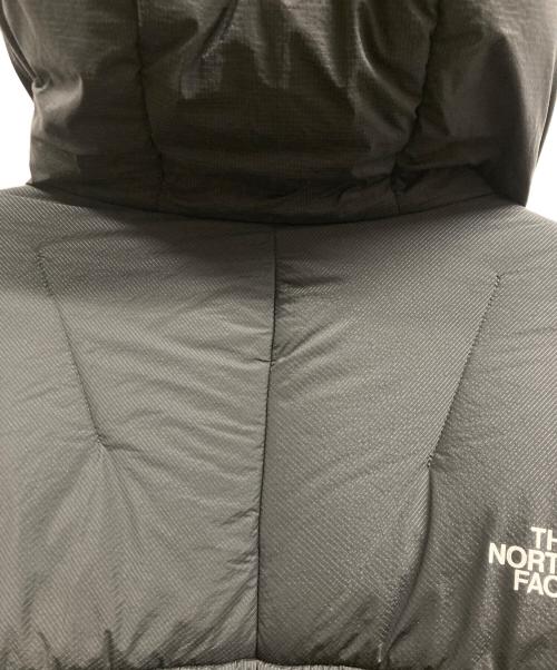 THE NORTH FACE（ザ ノース フェイス）THE NORTH FACE (ザ ノース フェイス) RIMO JACKET ブラック サイズ:Mの古着・服飾アイテム
