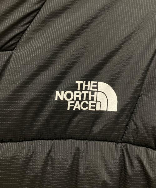 THE NORTH FACE（ザ ノース フェイス）THE NORTH FACE (ザ ノース フェイス) RIMO JACKET ブラック サイズ:Mの古着・服飾アイテム