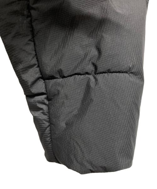 THE NORTH FACE（ザ ノース フェイス）THE NORTH FACE (ザ ノース フェイス) RIMO JACKET ブラック サイズ:Mの古着・服飾アイテム