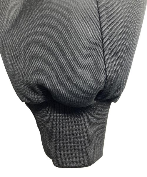 ARMANI EXCHANGE（アルマーニ エクスチェンジ）ARMANI EXCHANGE (アルマーニ エクスチェンジ) PUFFER JACKET ブラック サイズ:Ｓの古着・服飾アイテム