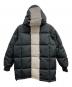 ARMANI EXCHANGE (アルマーニ エクスチェンジ) PUFFER JACKET ブラック サイズ:Ｓ：10000円