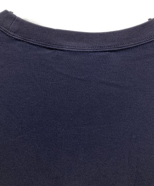 BROOKS BROTHERS（ブルックスブラザーズ）BROOKS BROTHERS (ブルックスブラザーズ) スウェット ネイビー サイズ:Mの古着・服飾アイテム