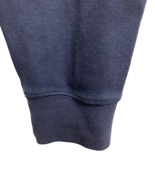 BROOKS BROTHERS（ブルックスブラザーズ）BROOKS BROTHERS (ブルックスブラザーズ) スウェット ネイビー サイズ:Mの古着・服飾アイテム